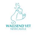 Wallsend Vet Newcastle logo